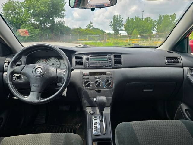 Used 2007 Toyota Corolla CE FWD image 13