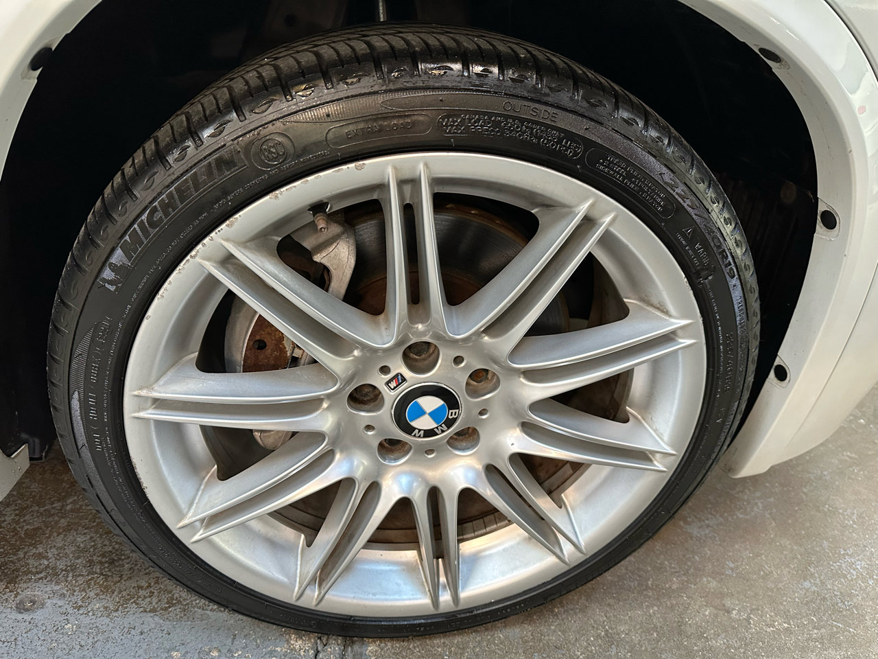 Used 2014 BMW X1 xDrive35i w/ M Sport Line image 21