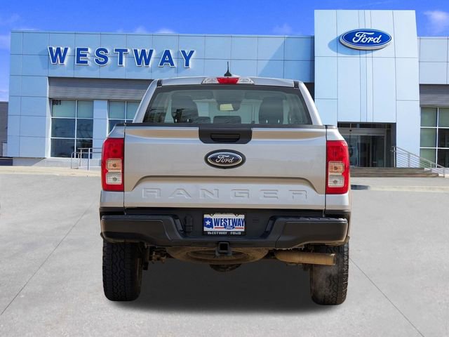 Used 2024 Ford Ranger XL w/ Trailer Tow Package image 7