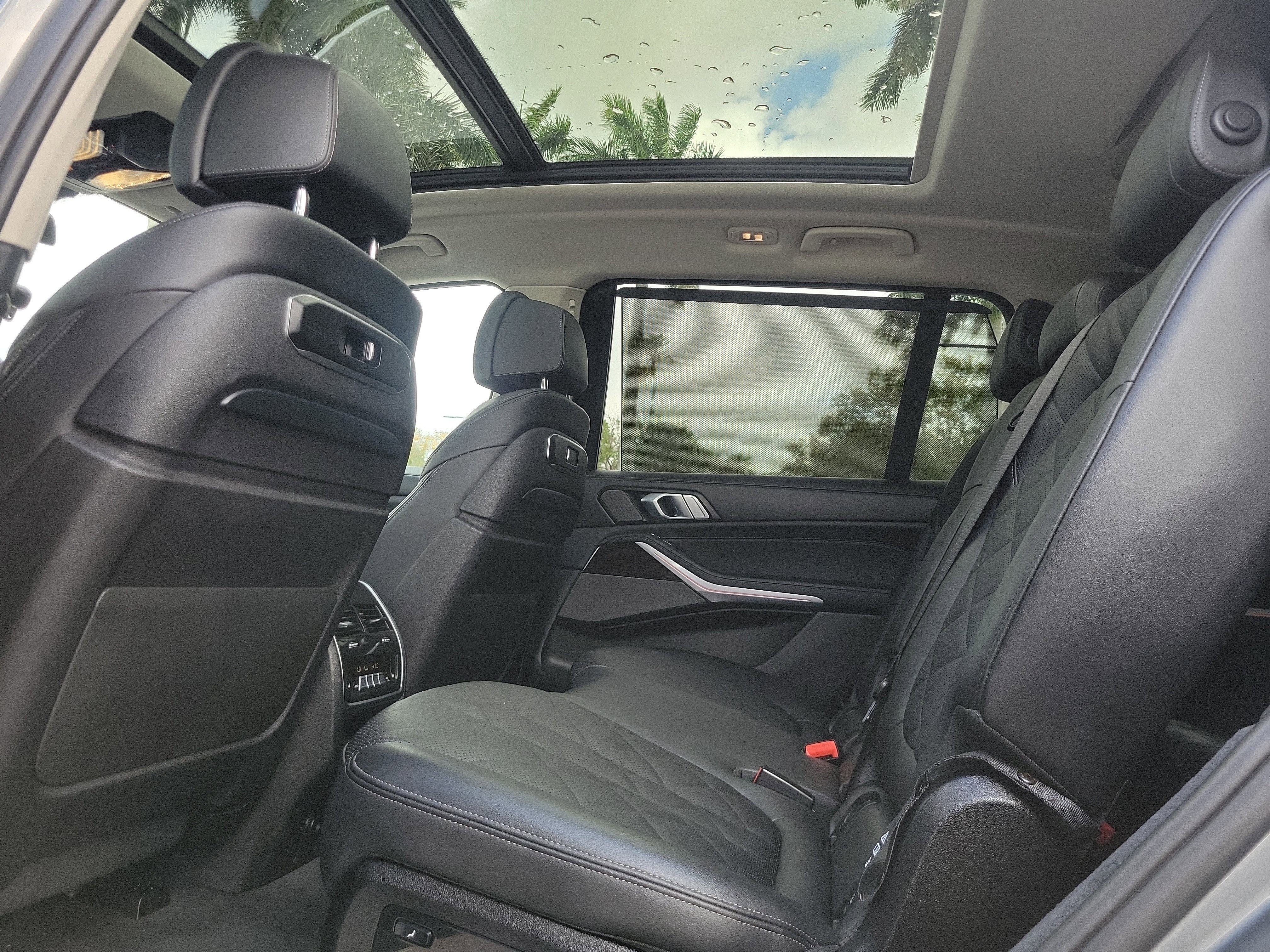 Used 2024 BMW X7 xDrive40i image 14