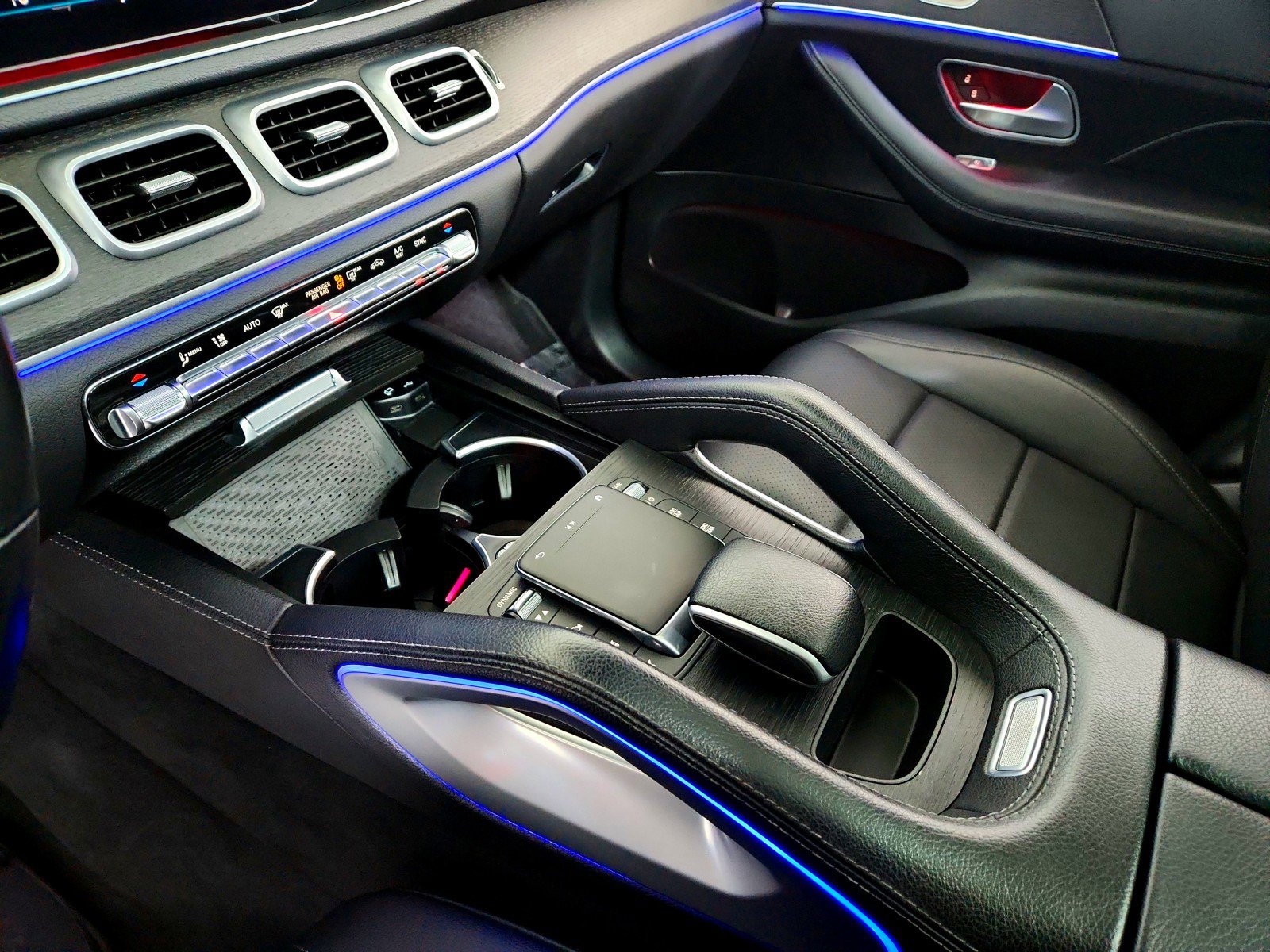 Used 2023 Mercedes-Benz GLE 350 GLE 350 w/ Premium Package image 11