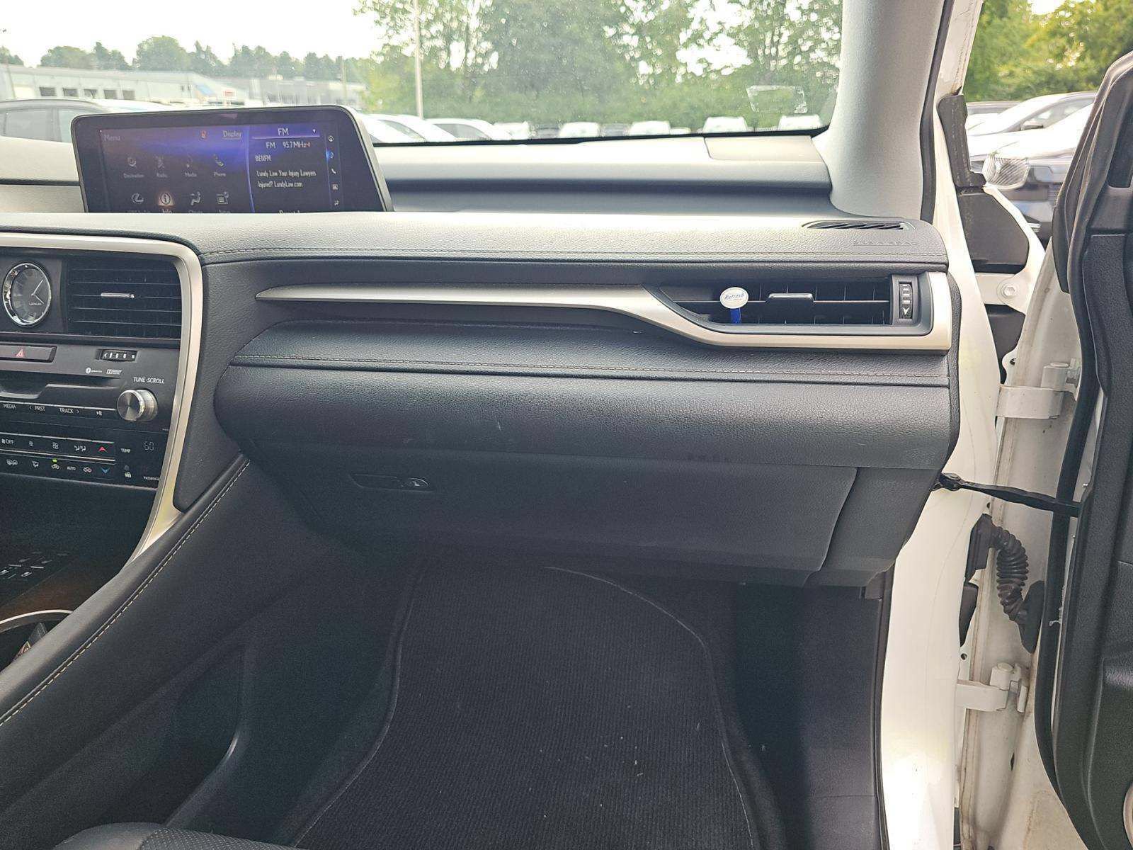 Used 2017 Lexus RX 350 AWD w/ Premium Package image 16