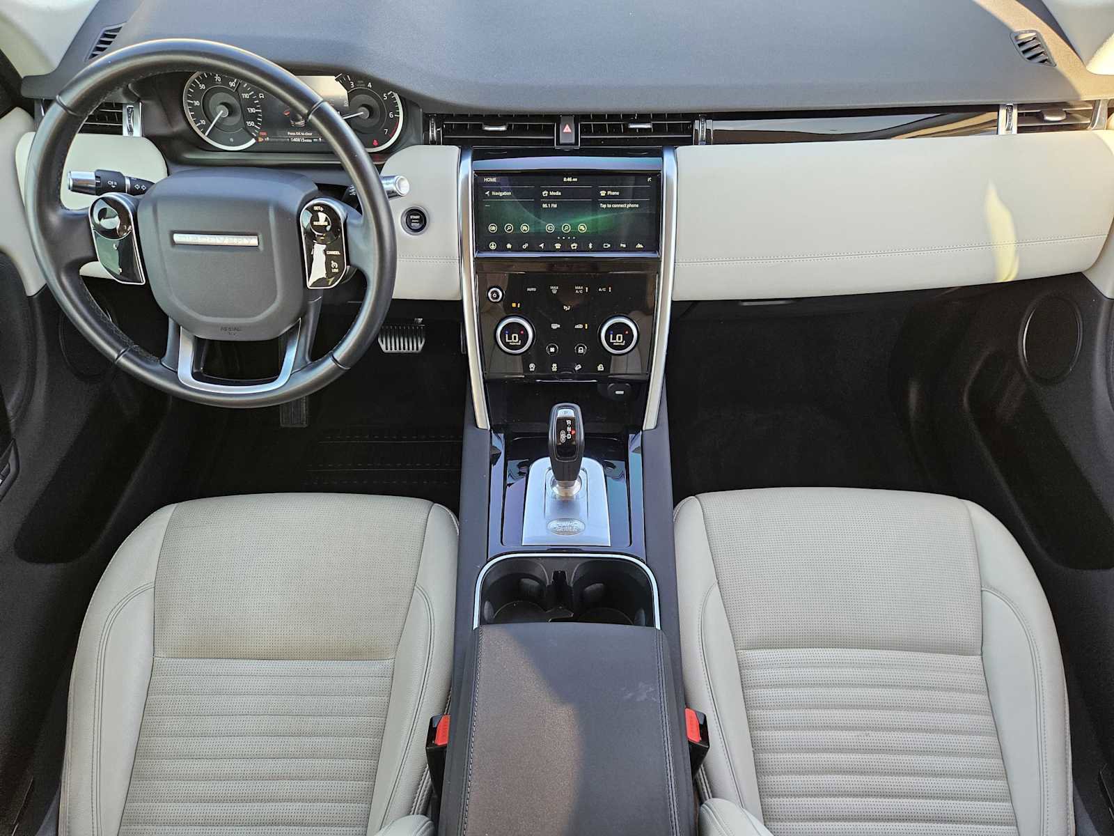 Used 2020 Land Rover Discovery Sport S image 24