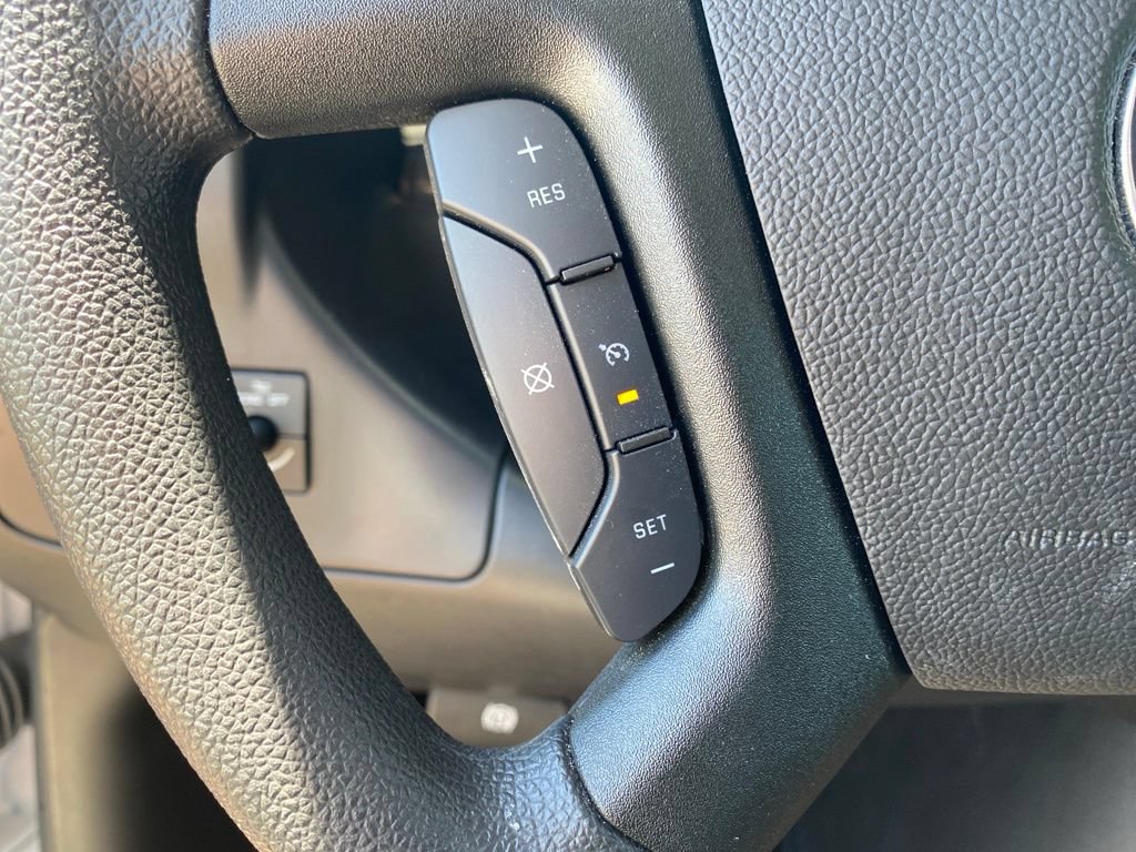 New 2026 Chevrolet Express 3500 w/ Power Convenience Package RWD image 17