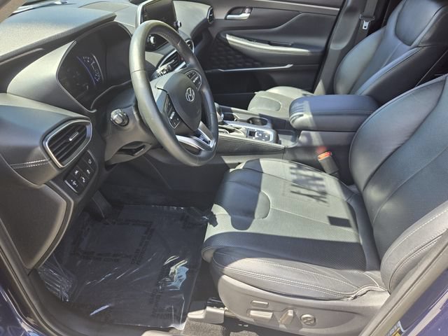 Used 2020 Hyundai Santa Fe Limited FWD image 10