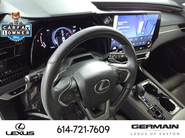 Used 2023 Lexus RX 350 AWD w/ Cold Area Package image 18