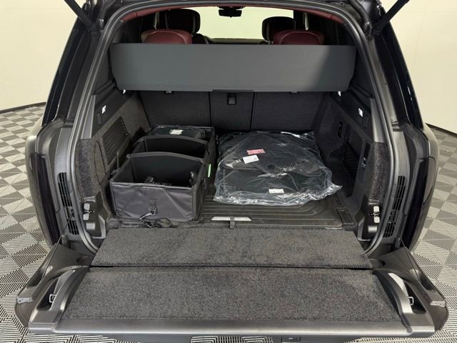 New 2026 Land Rover Range Rover Autobiography image 17