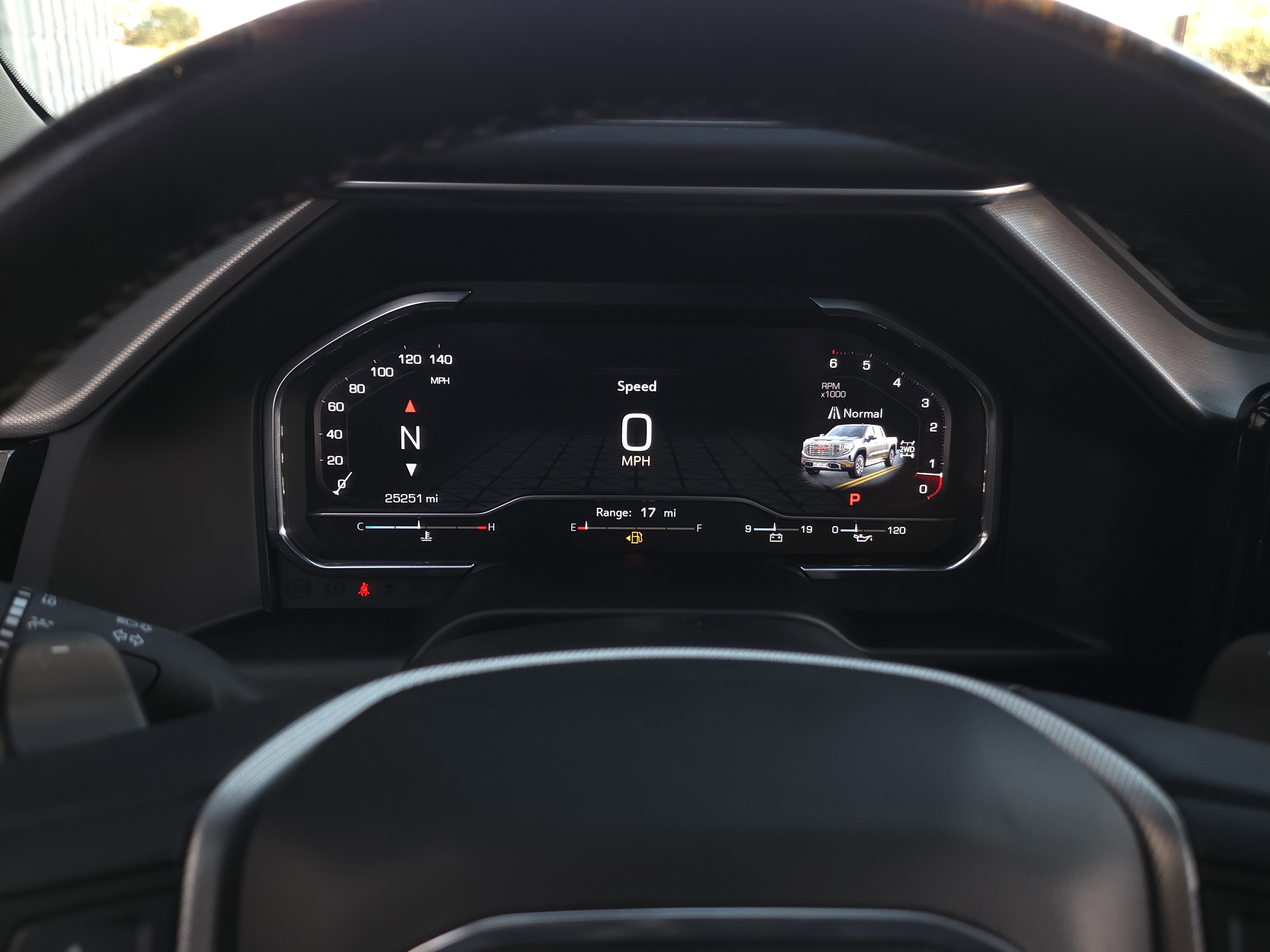 Used 2024 GMC Sierra 1500 Denali w/ Technology Package image 16
