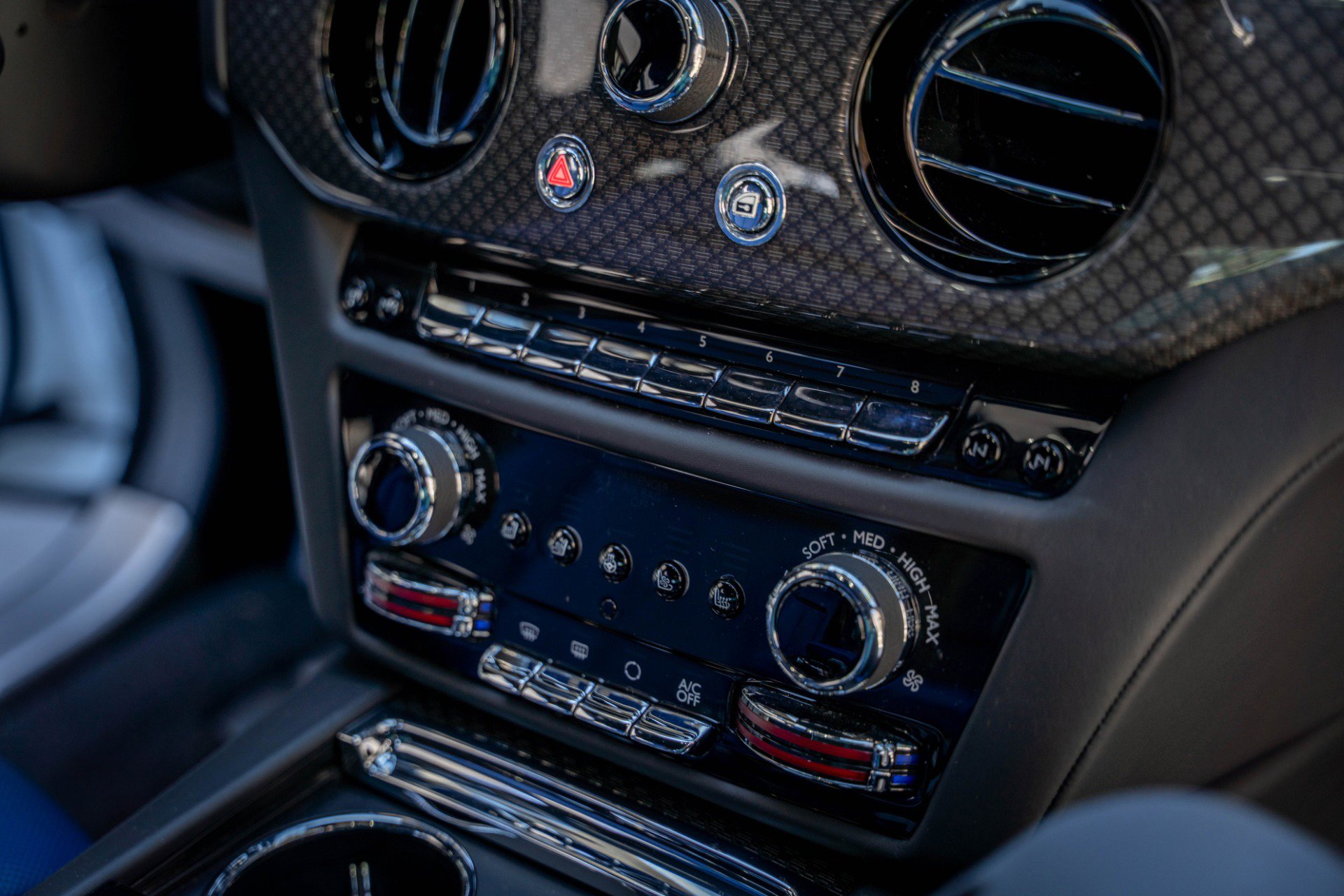 Used 2022 Rolls-Royce Ghost Black Badge image 73