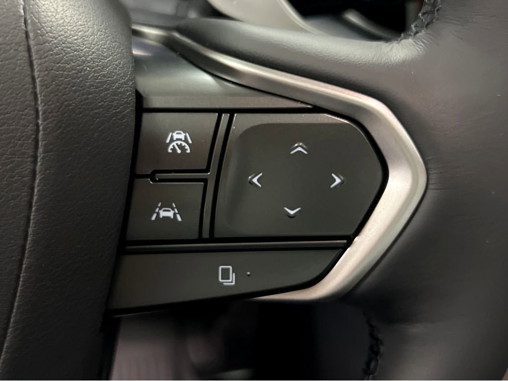 New 2026 Lexus RX 450h 450h+ Luxury image 13