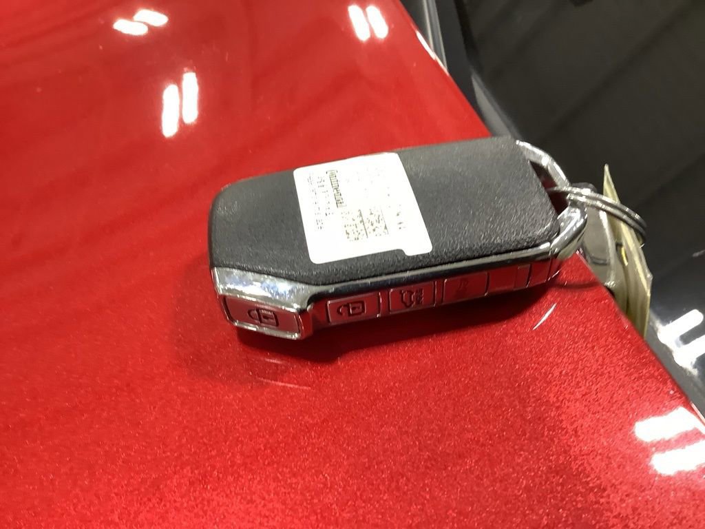 Certified 2023 Kia Sorento EX image 26