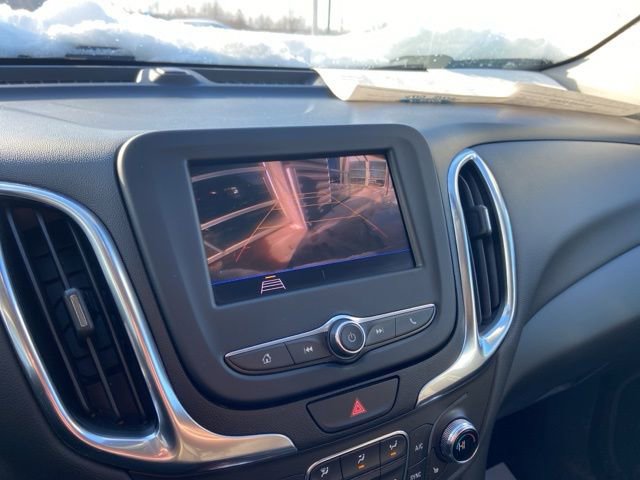 Used 2021 Chevrolet Equinox LT image 14