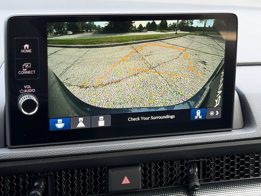 New 2027 Honda CR-V TrailSport image 5