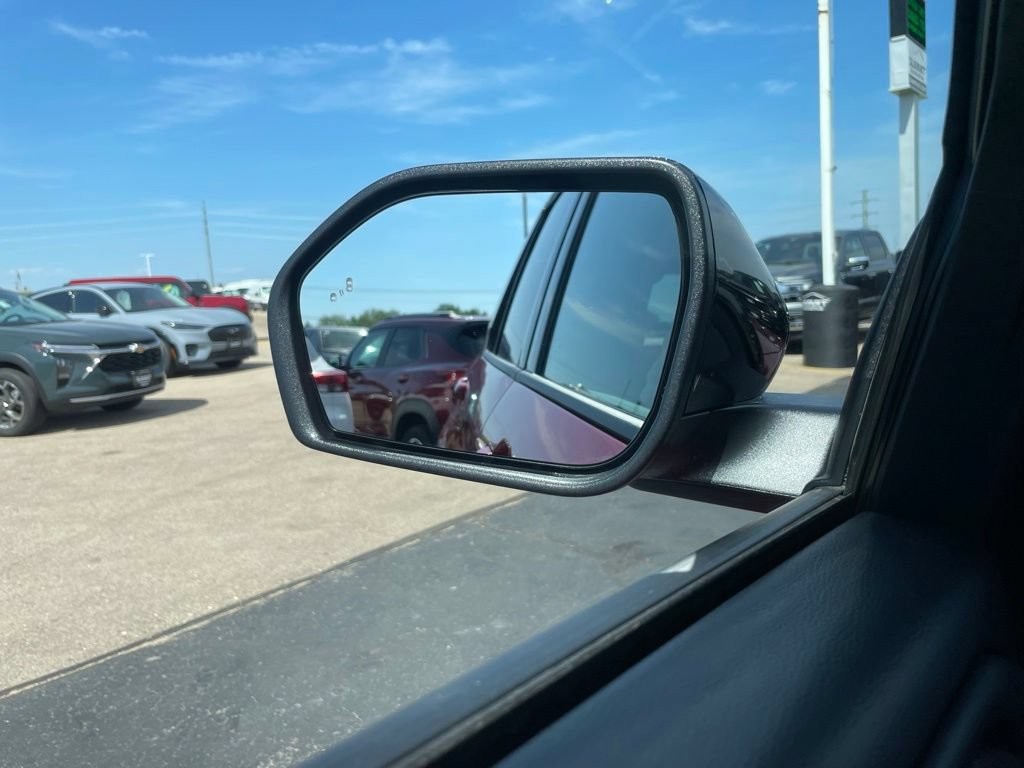 New 2026 Ford Explorer ST-Line AWD/4WD image 50
