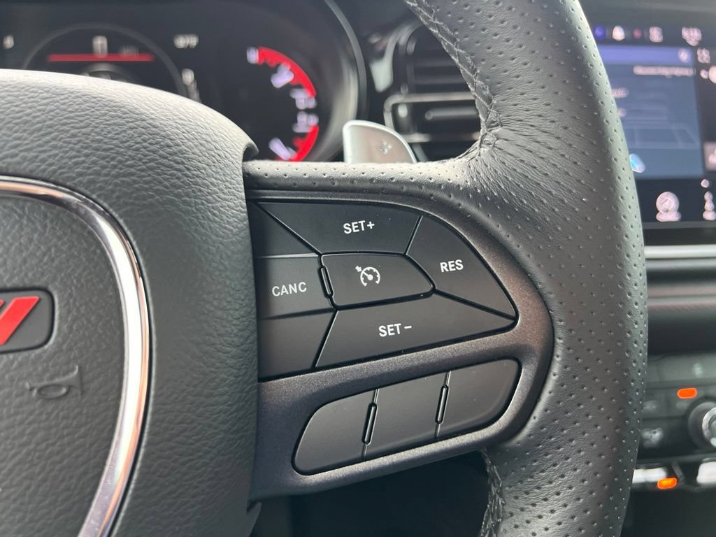 Used 2026 Dodge Durango GT AWD/4WD image 24