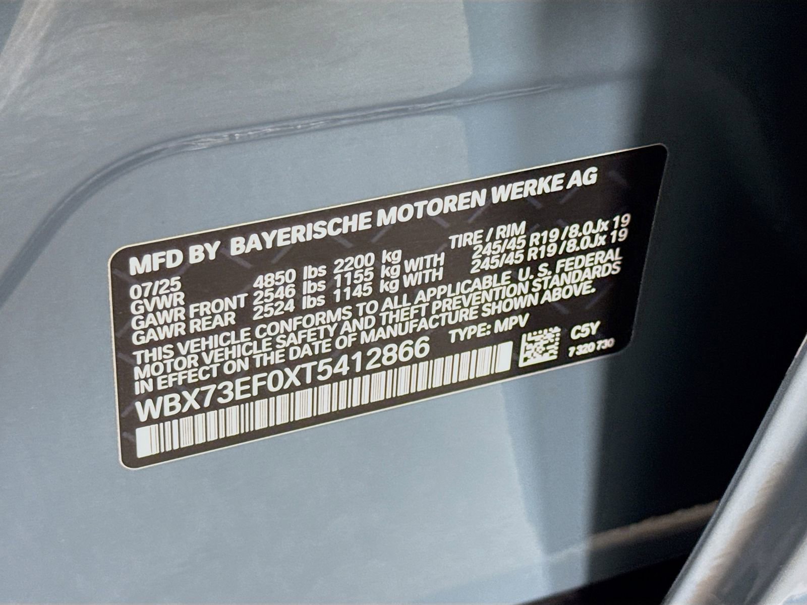 Used 2026 BMW X1 xDrive28i w/ Convenience Package image 32