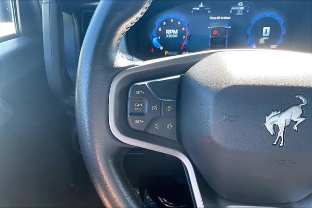 Used 2025 Ford Bronco Big Bend AWD/4WD image 16