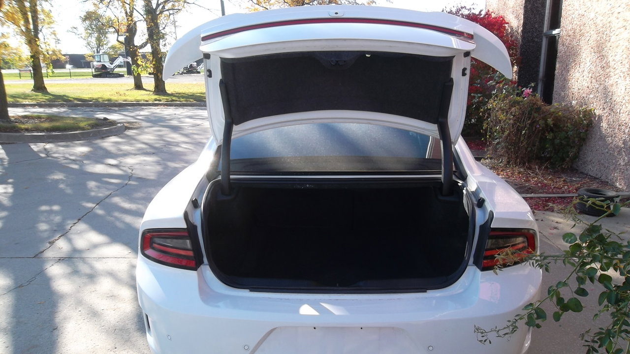 Used 2021 Dodge Charger GT image 6