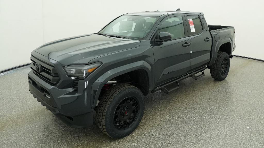 New 2026 Toyota Tacoma SR5 AWD/4WD image 29