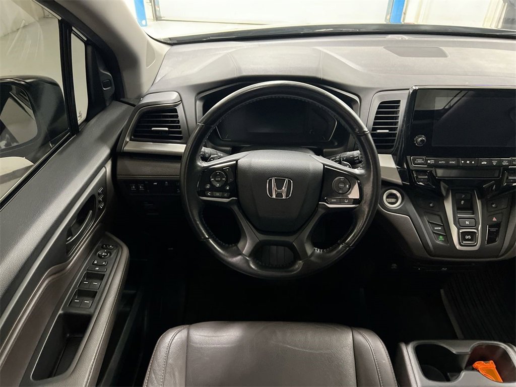 Used 2019 Honda Odyssey EX-L image 20