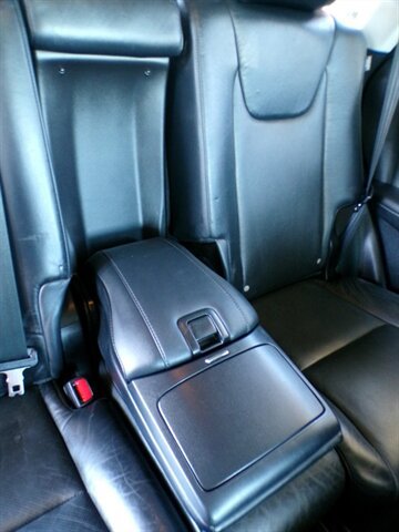 Used 2014 Lexus RX 350 FWD w/ Navigation Package image 23