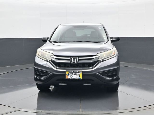 Used 2016 Honda CR-V SE image 2