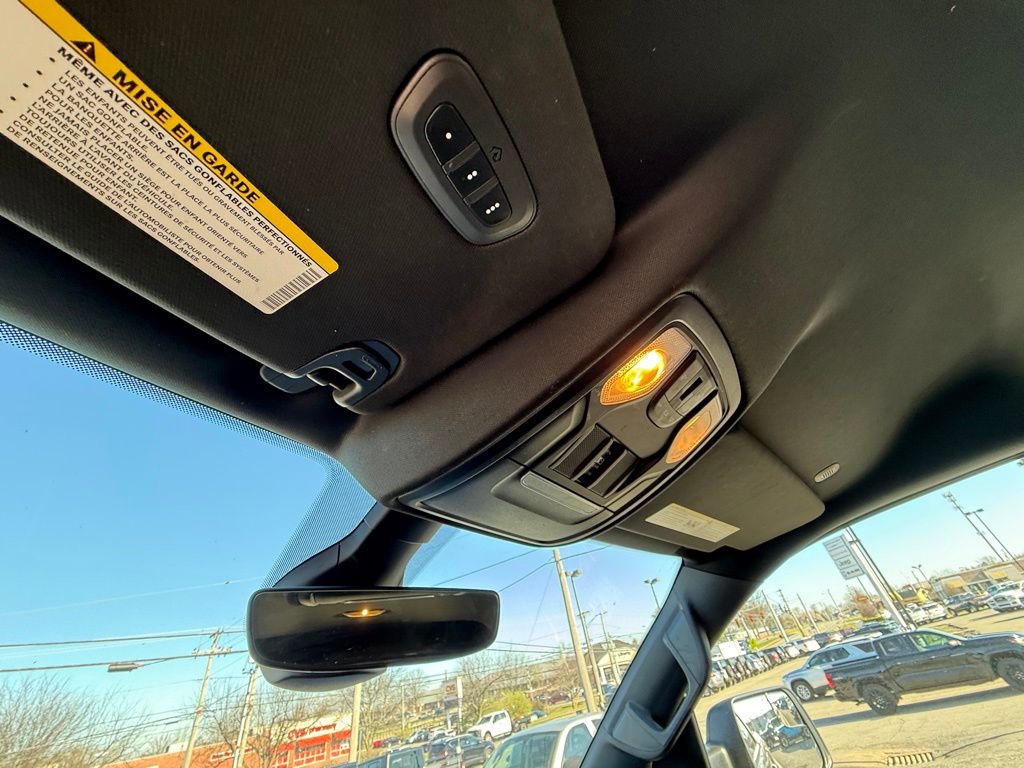 Used 2019 RAM 1500 Big Horn image 25