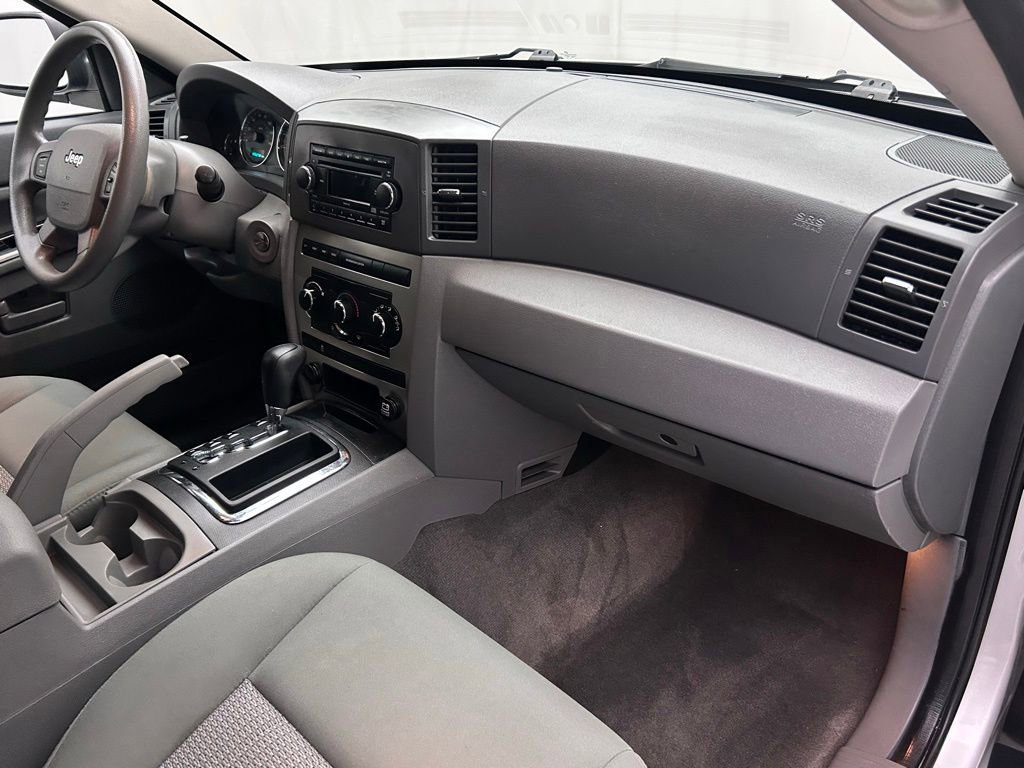 Used 2007 Jeep Grand Cherokee Laredo image 18