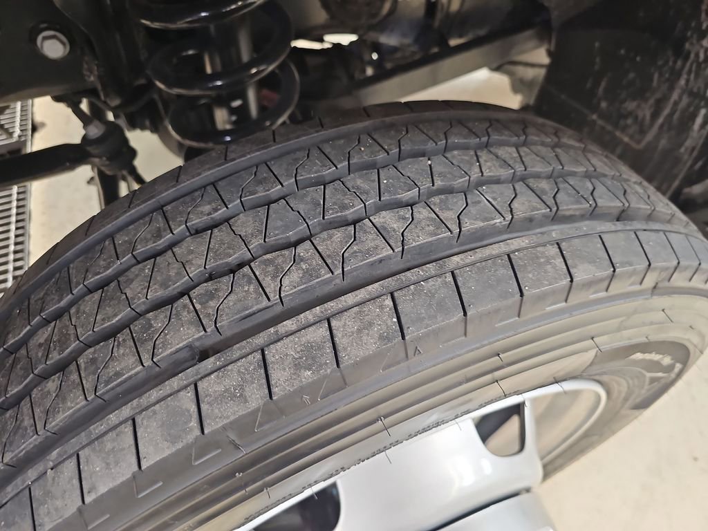 New 2026 RAM 5500 Tradesman image 33