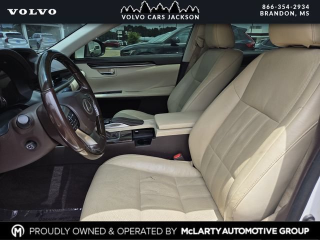 Used 2016 Lexus ES 350 FWD image 13