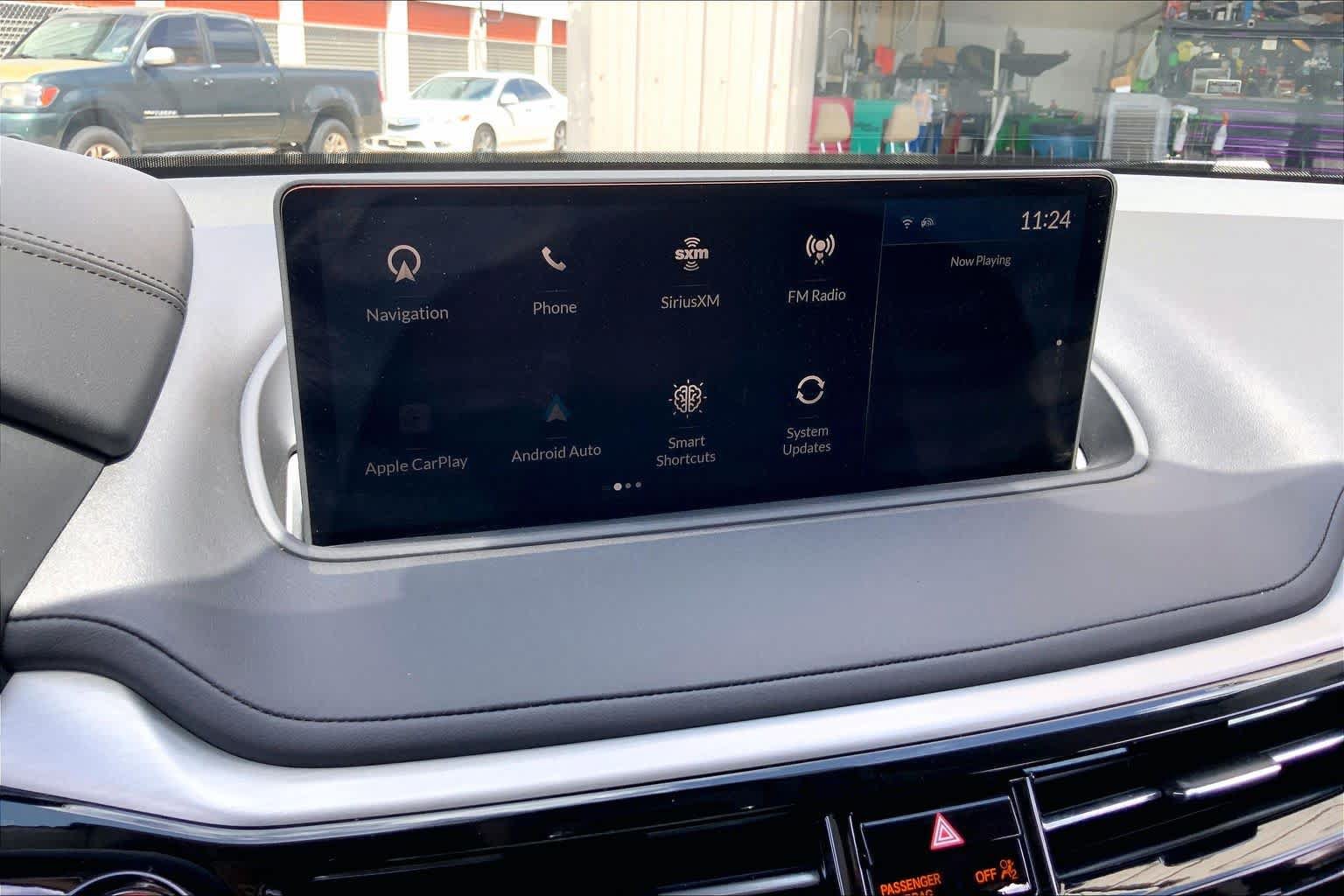 Used 2023 Acura MDX FWD w/ Technology Package image 30
