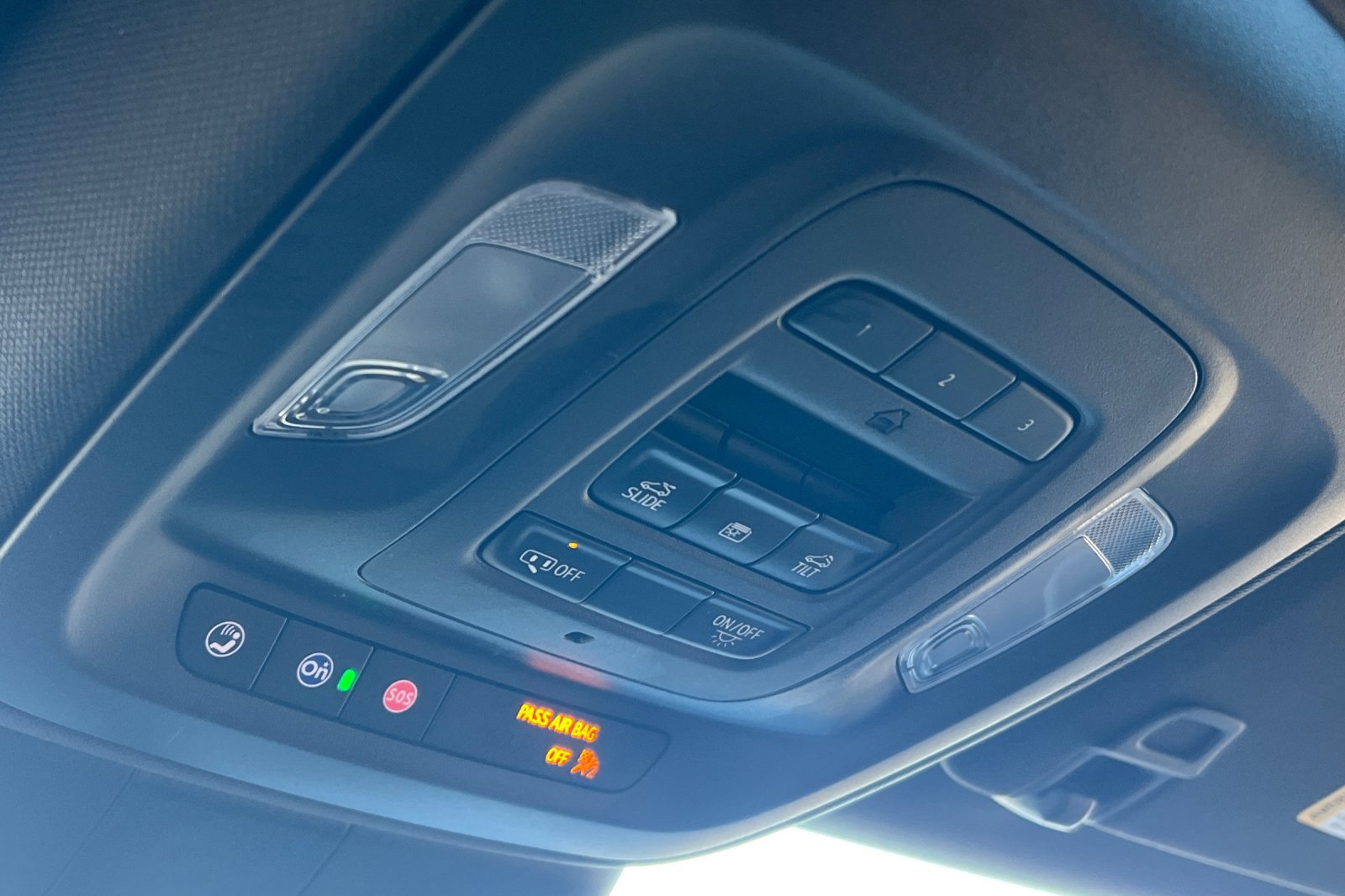 Certified 2025 Cadillac CT5 Sport image 24