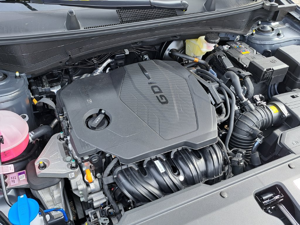 New 2026 Kia Sportage EX AWD/4WD image 15