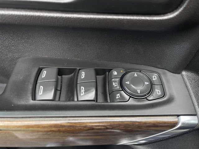 Used 2020 Chevrolet Silverado 2500 High Country w/ Z71 Off-Road Package AWD/4WD image 23