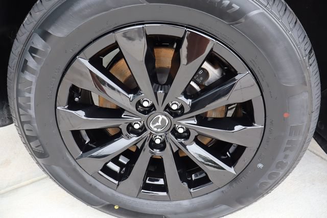 Used 2026 MAZDA CX-50 AWD 2.5 S w/ Preferred Pkg image 47