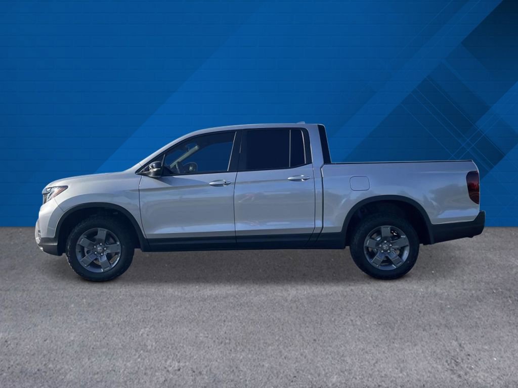 New 2026 Honda Ridgeline TrailSport image 7