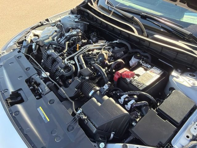 Used 2025 Nissan Altima 2.5 S FWD image 15