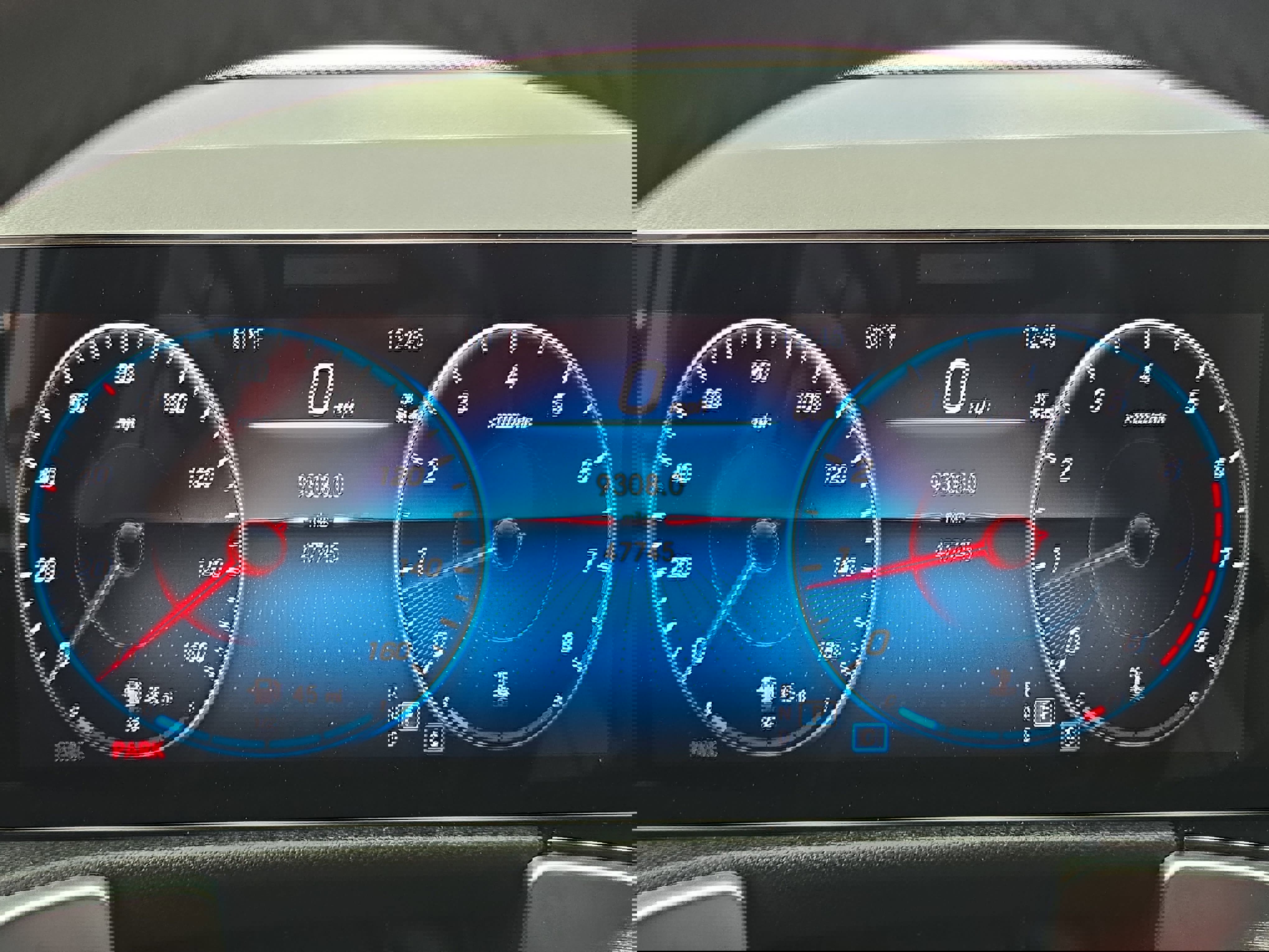 Certified 2023 Mercedes-Benz GLB 250 4MATIC image 20