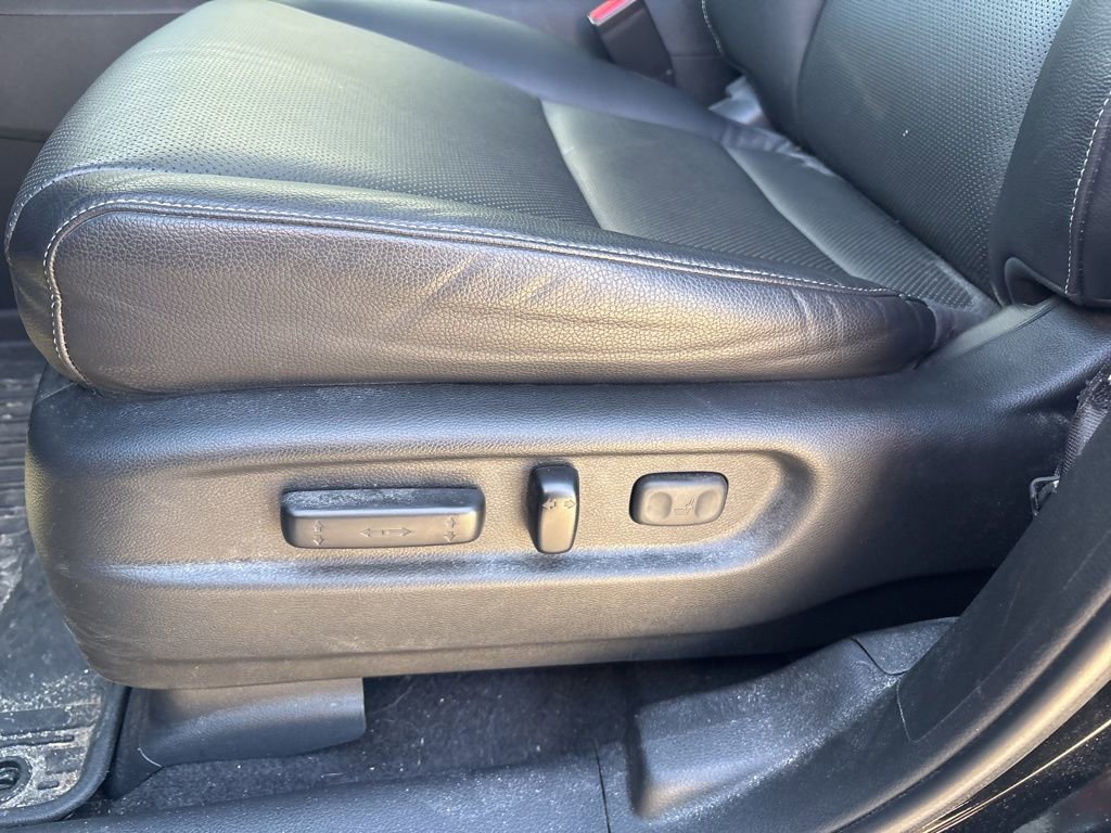Used 2023 Honda Ridgeline RTL image 13
