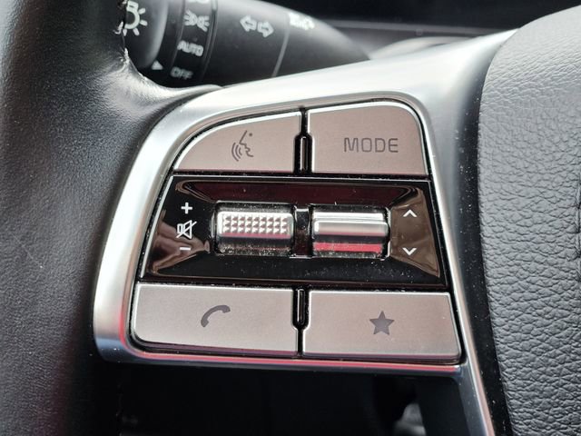 Used 2025 Kia Telluride S image 17