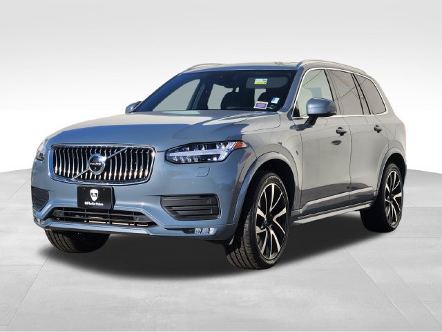 Used 2020 Volvo XC90 T6 Momentum AWD/4WD image 3