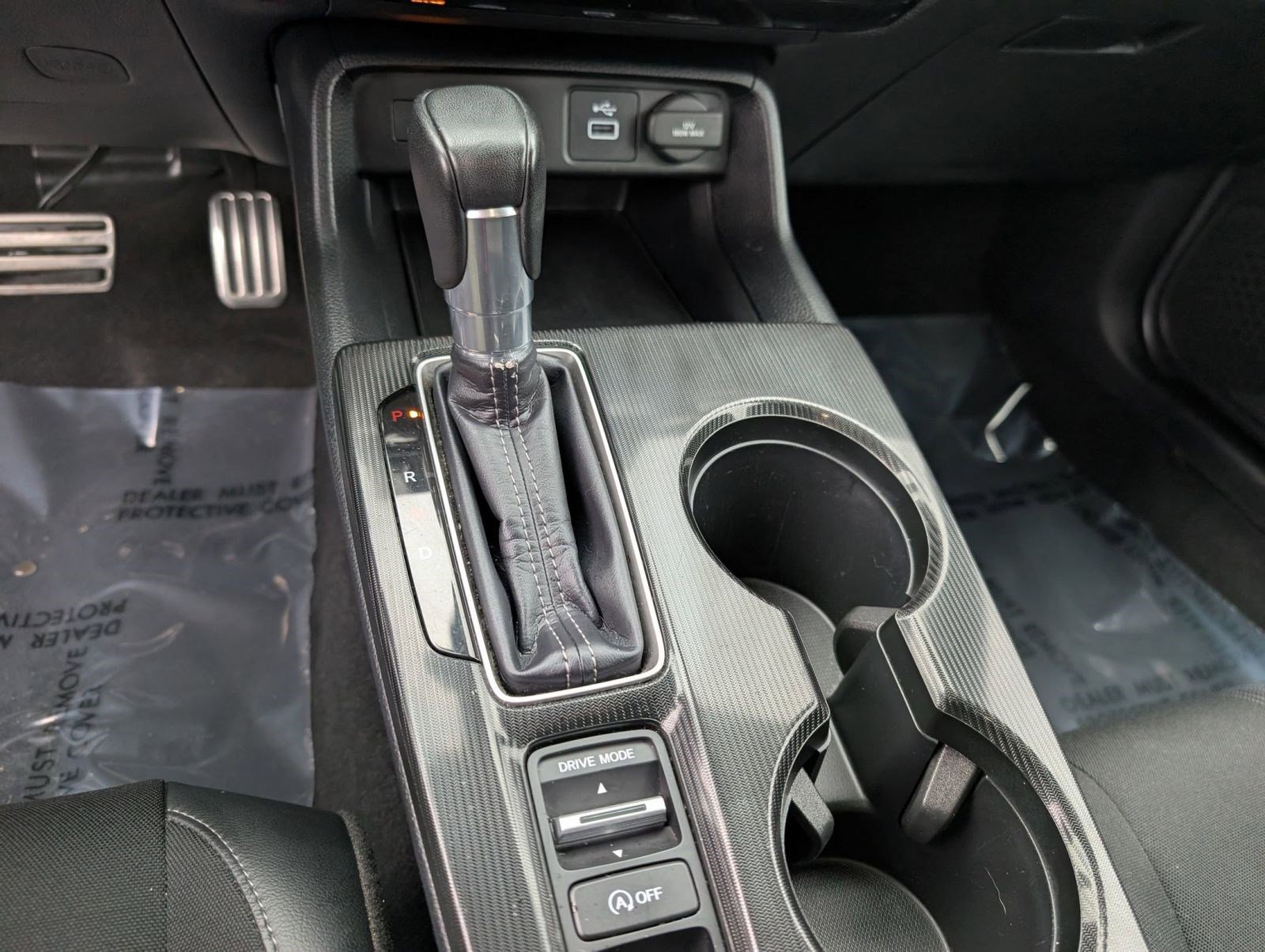 Used 2024 Honda Civic Sport image 18