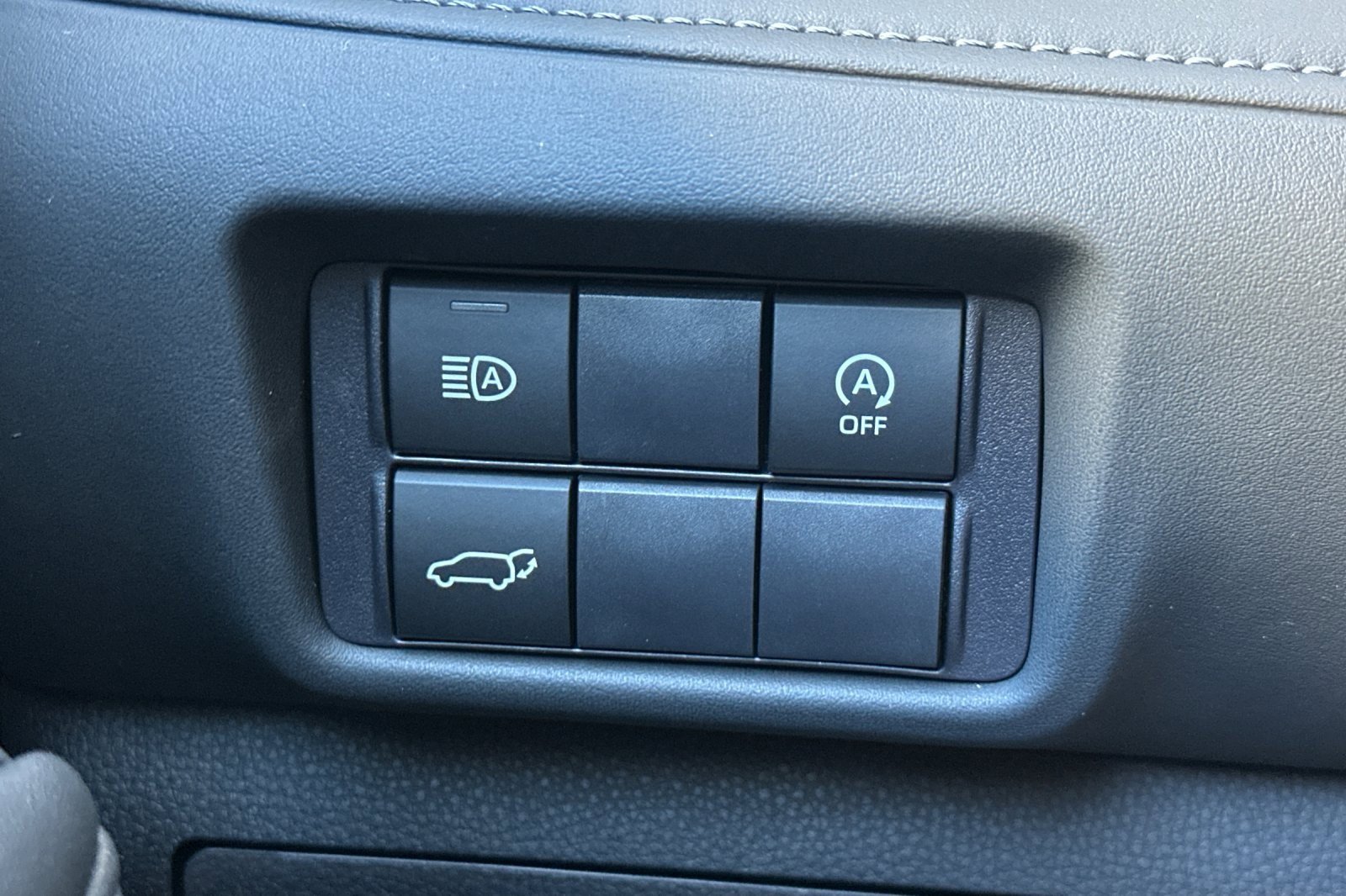 New 2026 Toyota Highlander XLE image 31