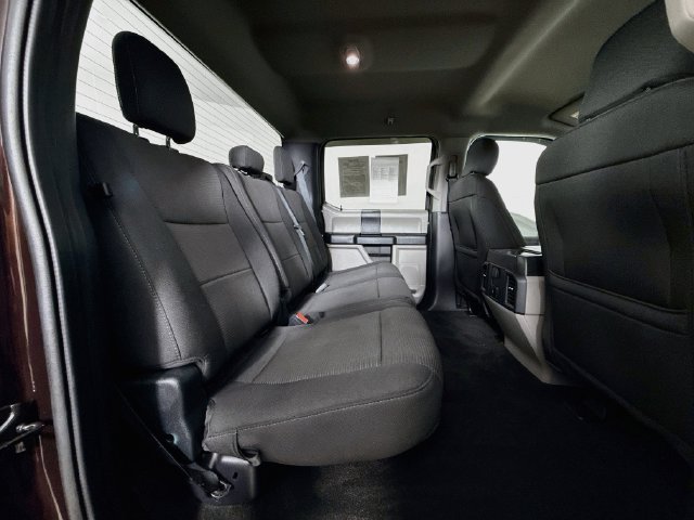 Used 2020 Ford F150 XL w/ Equipment Group 101A Mid AWD/4WD image 26