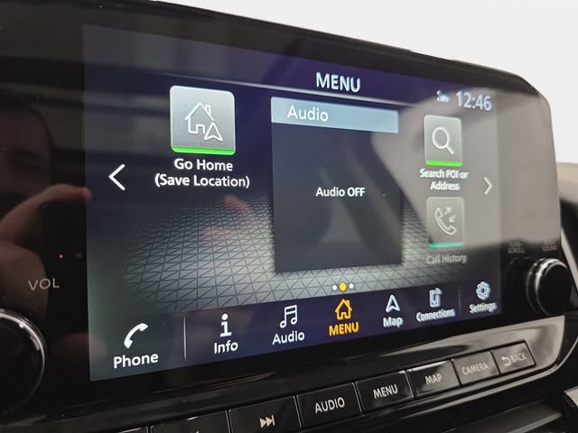 Used 2024 Nissan Pathfinder Platinum w/ Cargo Package AWD/4WD image 20