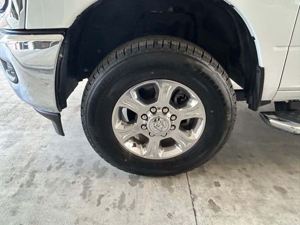 Certified 2024 RAM 2500 Big Horn image 12