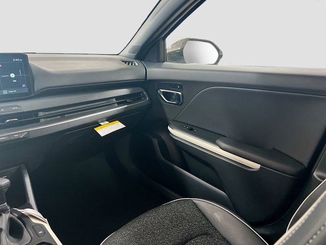 New 2025 Kia K4 GT-Line w/ GT-Line Sunroof Package image 25