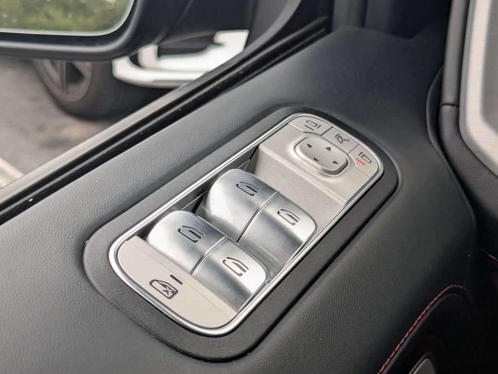 Used 2024 Mercedes-Benz G 63 AMG 4MATIC image 11