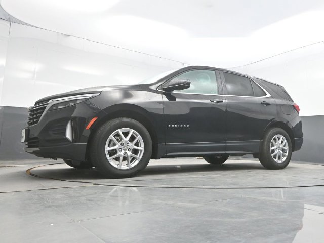 Used 2022 Chevrolet Equinox LT FWD image 37