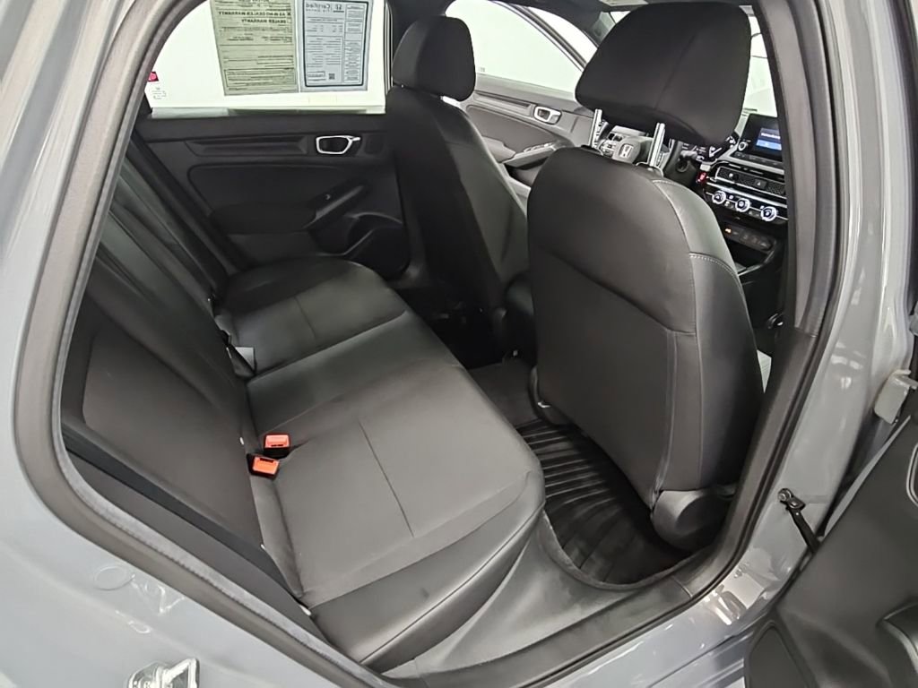 Used 2026 Honda Civic Sport image 31